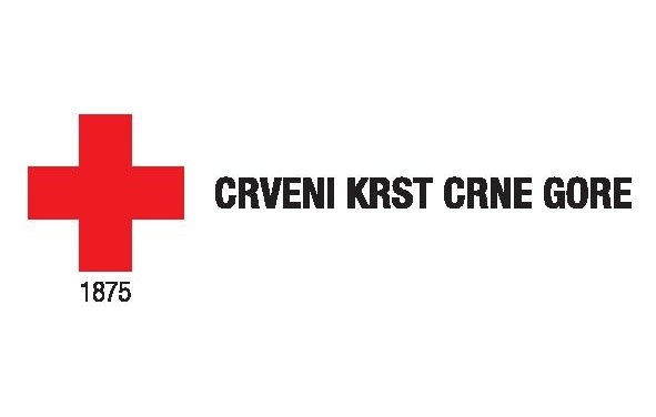 crveni krst cg