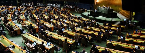 UN usvojile Pakt za budućnost