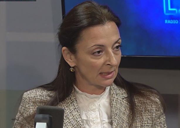 milena petricevic