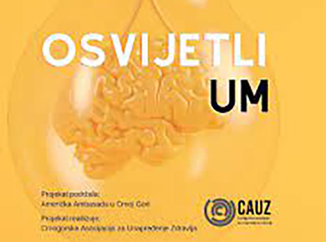 osvijetli um