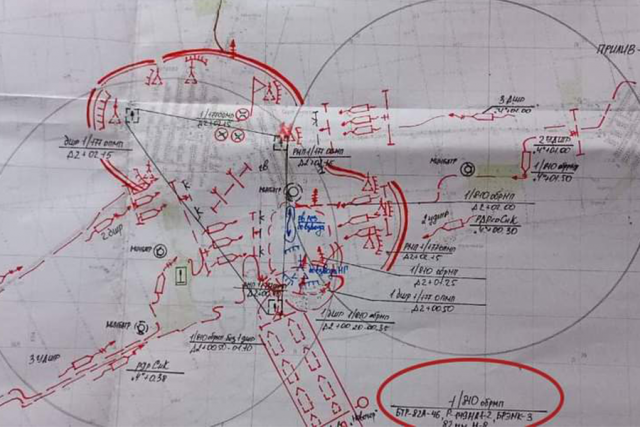 ilustracija Drastične izmjene Trampovog plana za Ukrajinu