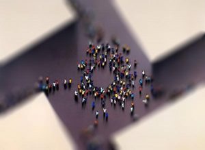 Evropa na raskršću