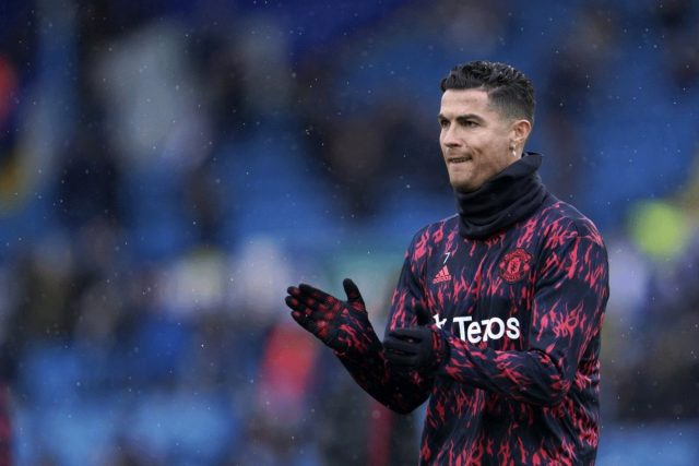 ronaldo