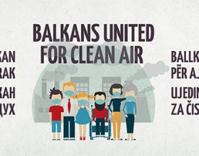 ‘Na Zapadnom Balkanu živimo u otrovnom oblaku’