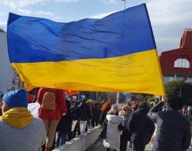Podgorica: U nedjelju marš podrške Ukrajini