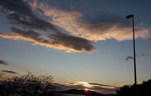 Pretežno sunčano, najviša dnevna temperatura od 9 do 19 stepeni