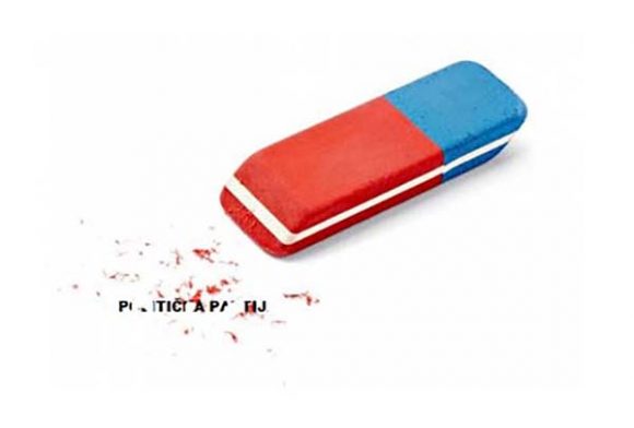 Tabloidi brišu tekstove u kojima blate studente