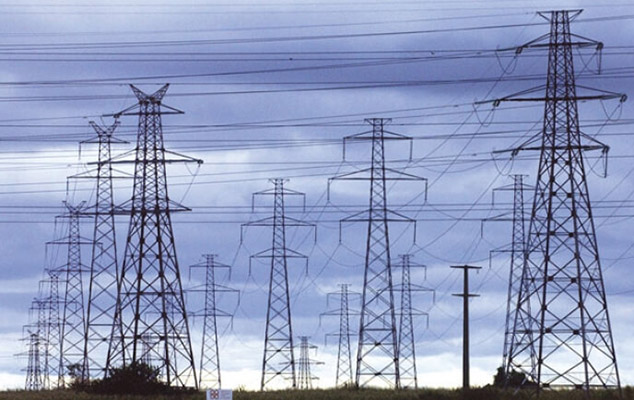 ilustracija Rijedak fenomen ostavio bez električne energije Španiju i Portugal