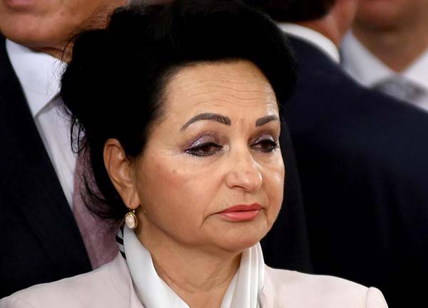 Vesna Medenica Vesni Medenici