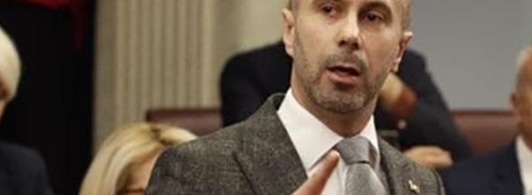 Optužbe protiv Borisa Bogdanovića zbog navodne lažne diplome