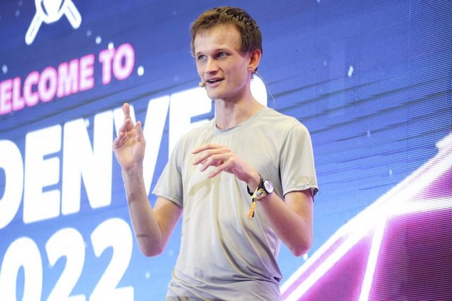 buterin