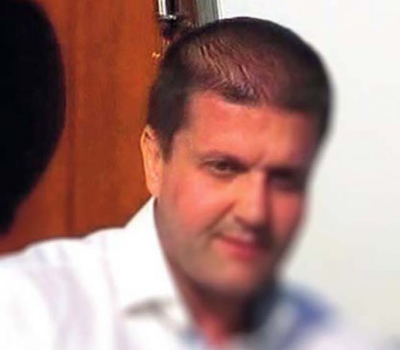 Darko Šarić osuđen na šest godina zatvora