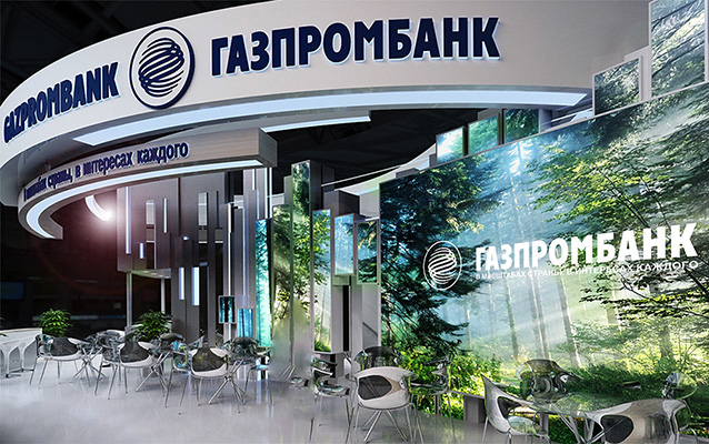 gazprombank