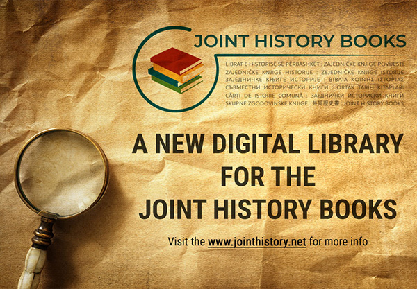 Zajednička istorija – zajednička budućnost?