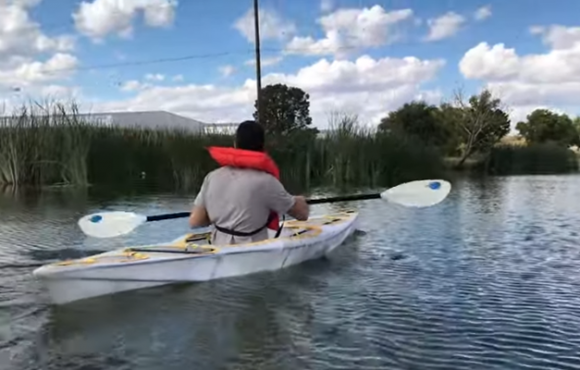 Najviša dnevna temperatura od 17 do 29 stepeni