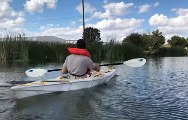 Najviša dnevna temperatura od 17 do 29 stepeni