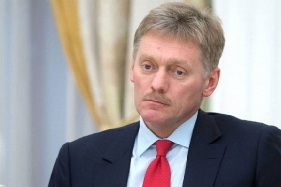 Peskov