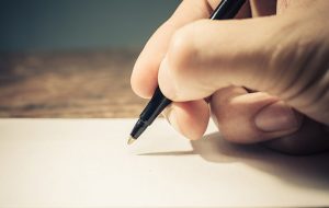 Pismo odsutnom srpskom prijatelju