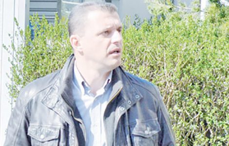 Vijesti: Šuković koordinator svih policijskih službi za borbu protiv kriminala