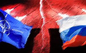 Antiruska propaganda i pripreme za rat protiv Rusije