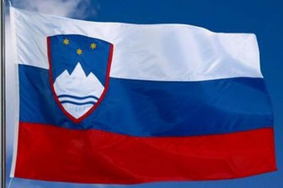 slovenija
