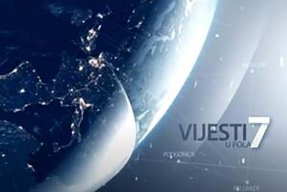TV Vijesti više od 40 odsto građana smatra primarnim izvorom informisanja