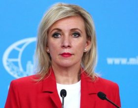 Zaharova: Iza protjerivanja diplomata iz CG jasno vidljiv zapadni trag