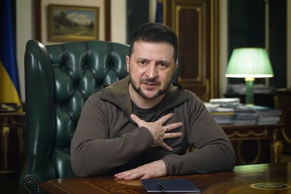 Zelenski: Ukrajina spremna za bilo koji oblik pregovora kako bi se okončao rat