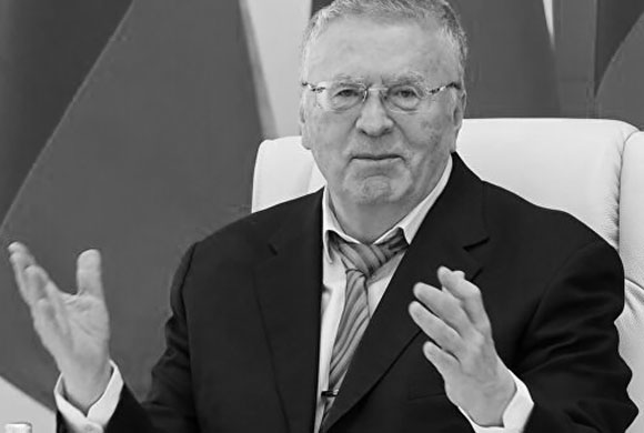 Umro ruski desničar Vladimir Žirinovski