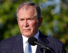 Uvijek je pravo vrijeme da Georgea W. Busha nazovemo ratnim zločincem