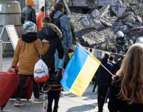 UNHCR: Iz Ukrajine pobjeglo više od 10,6 miliona ljudi