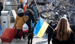 Ukrajinska demografska propast se produbljuje