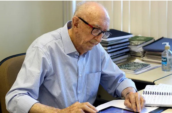 Valter-Ortman-rekord