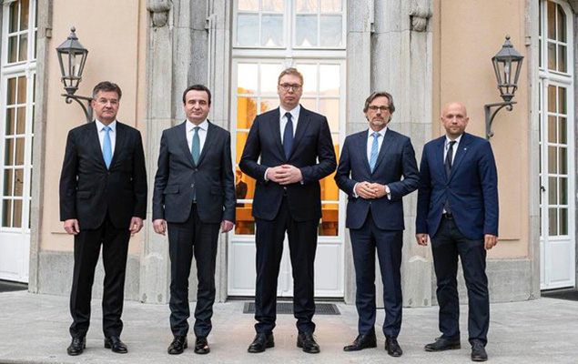 Vucic-Kurti