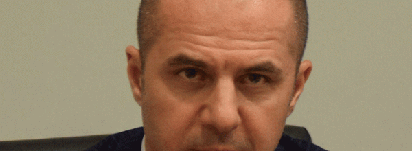 Blažo Jovanić će se braniti sa slobode