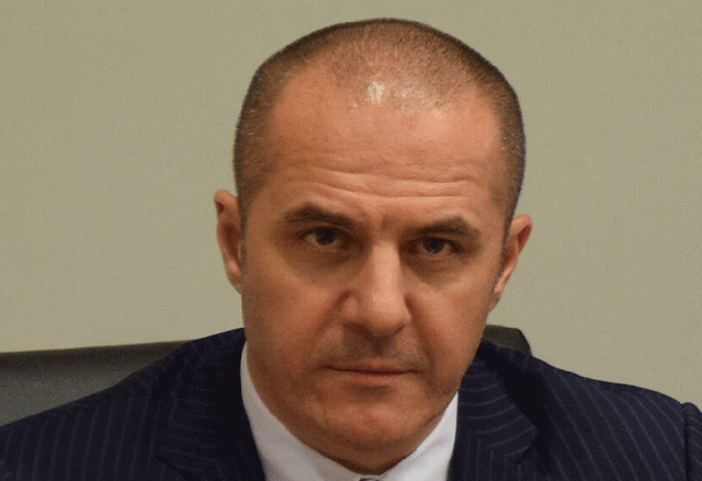 Blažo Jovanić će se braniti sa slobode