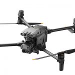 Uprava za vode nabavila dronove za efikasniji nadzor