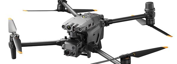 Uprava za vode nabavila dronove za efikasniji nadzor