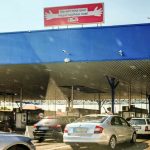 Srbijanski prevoznici blokiraju i granične prelaze sa Crnom Gorom