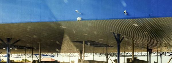 Srbijanski prevoznici blokiraju i granične prelaze sa Crnom Gorom