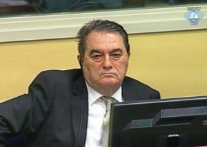 nebojsa pavkovic