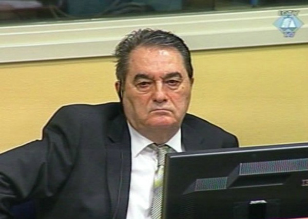 nebojsa pavkovic