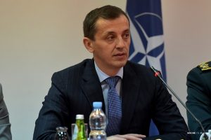 Priveden bivši ministar Predrag Bošković