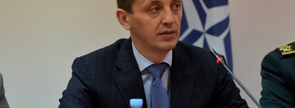 Priveden bivši ministar Predrag Bošković
