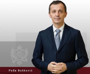 predrag boskovi