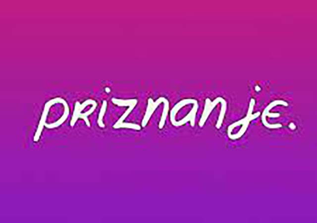 priznanje