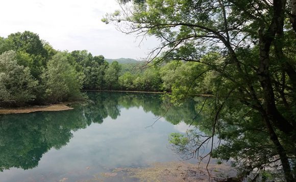 Sunčano i toplo, najviša dnevna temperatura od 21 do 32 stepena