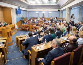 Zasijeda crnogorski parlament (uživo)