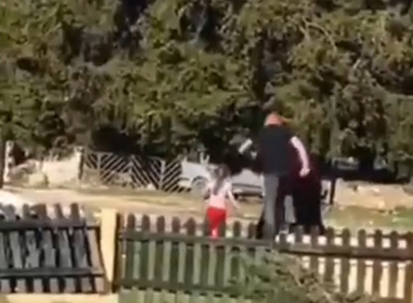 Romski savjet ukazao na problematično ponašanje žabljačkog profesora B.G. (video)