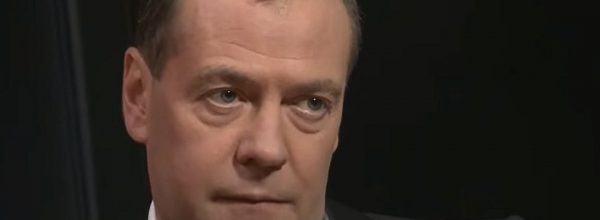 Medvedev: Zapadna hemisfera kao posljednji američki projekat